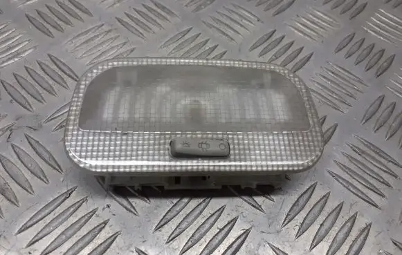 Citroen C4 I Headlining lighting console trim 9652262180