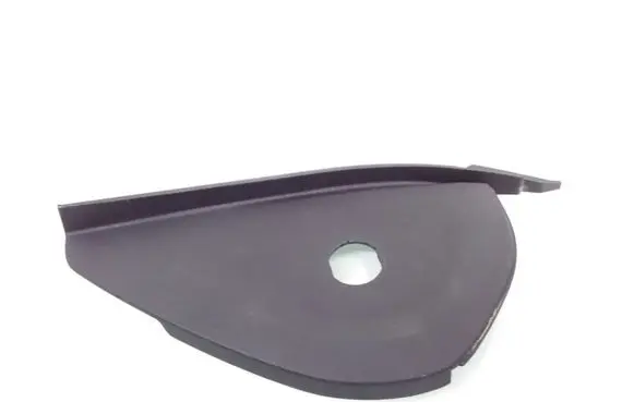 BMW X5 F15 Dashboard side end trim 1227821 1227821XRHD