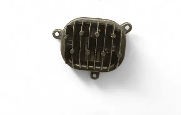 Audi A4 S4 B9 8W LED ballast control module CN20000032