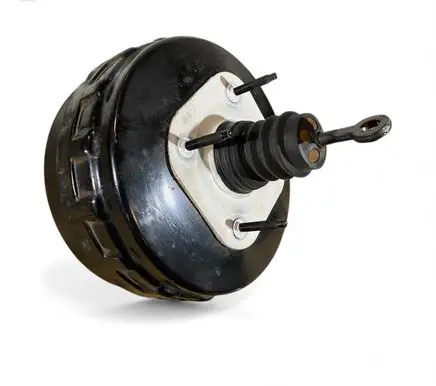 Jeep Grand Cherokee (WK) Brake booster P52124080AB A16577571
