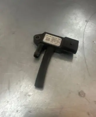 Audi A6 S6 C7 4G Air pressure sensor 059906051A 0281006006 150609T0232E