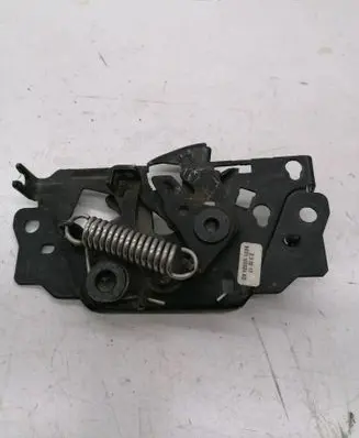 Ford Transit Custom Engine bonnet/hood lock/catch BK3116E624AD