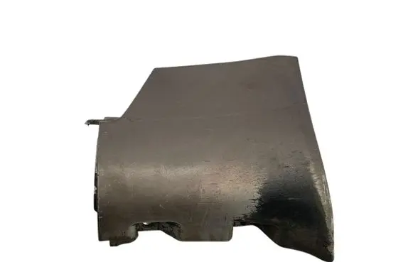 Audi A6 S6 C5 4B Side skirt rear trim 4B0853579