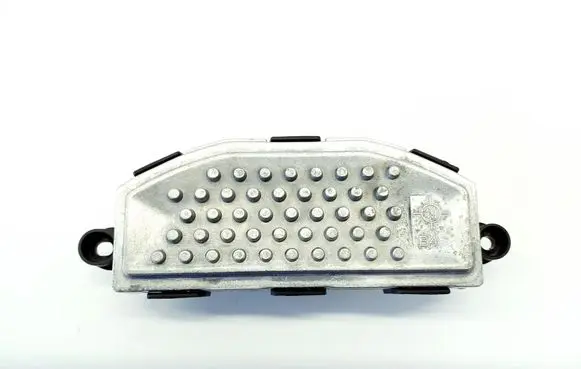 MG MG4 ev Heater blower motor/fan resistor 656108 A605100600