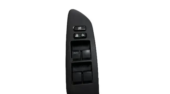 Toyota Auris 150 Electric window control switch 7423202550