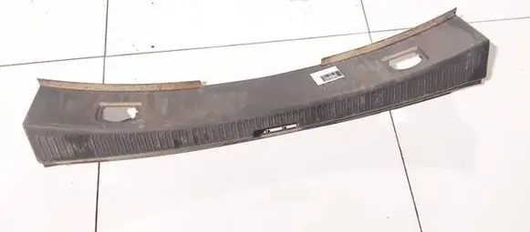 Volkswagen Touran I Other trunk/boot trim element 1t0863459a