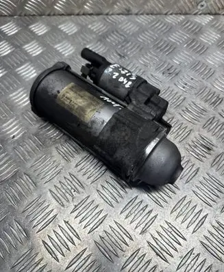 Mercedes-Benz E W213 Starter motor A6549061400 20170221 0001174612