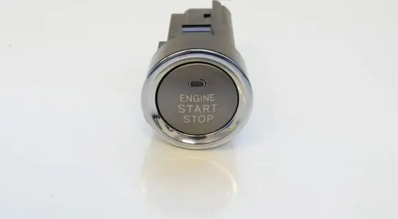 Skoda Superb B5 (3U) Engine start stop button switch 2004DJ1456
