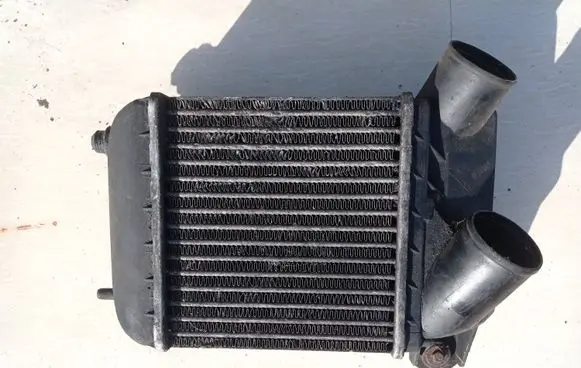 Renault Espace II Intercooler radiator 7700752904