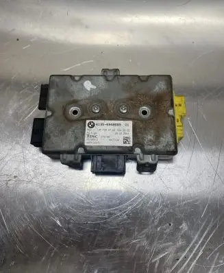 BMW 5 E60 E61 Door control unit/module 6948689