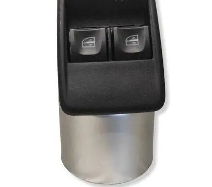Dacia Duster II Electric window control switch 254110044R 10023897 TWOJEAUTOWYSZKOW
