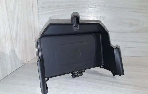 BMW M5 F90 Wireless charging module 83145001 6801509