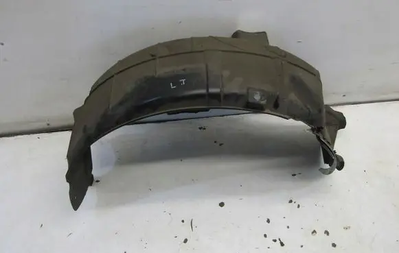 Suzuki Swift III Rear arch fender liner splash guards KRIS235789