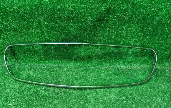 Mercedes-Benz E W213 Front bumper upper radiator grill A2138850200