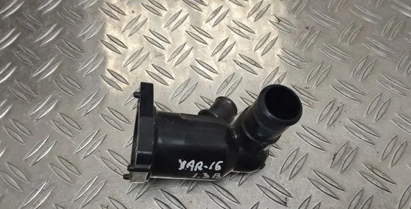 Thermostat/thermostat housing