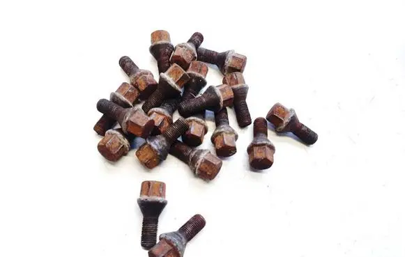 Alfa Romeo 156 Nuts/bolts 