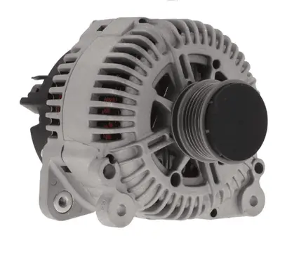 Seat Alhambra (Mk2) Generator/alternator CA1910