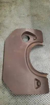 Renault Master II Dashboard trim 7700351864 5512 25666