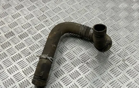 Chrysler Grand Voyager V Coolant pipe/hose 