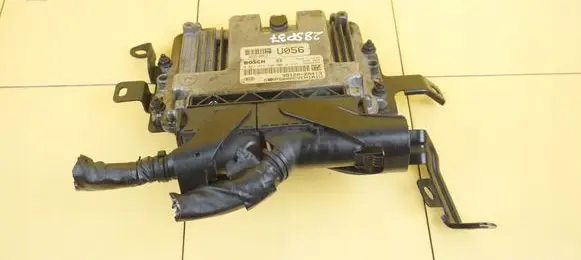 KIA Carens III Other engine bay part 391202A413 28SP37
