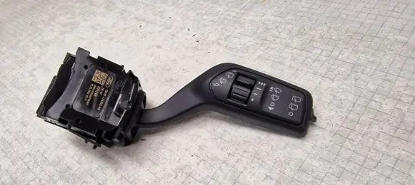 Ford Ecosport Wiper control stalk GN1517A553AB