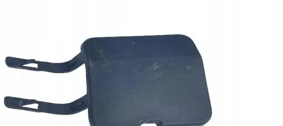 Front tow hook cap/cover