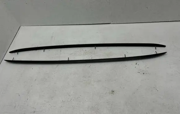 Volkswagen Touareg III Roof bar rail 760860026 760860025