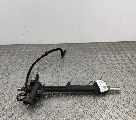 Audi A4 S4 B7 8E 8H Steering rack 8E1422105C