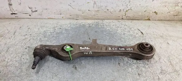 Audi A4 S4 B7 8E 8H Front control arm 8E0407151L