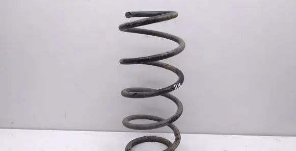 Opel Astra G Front coil spring