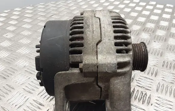Opel Frontera B Generator/alternator 0123500008 90506202