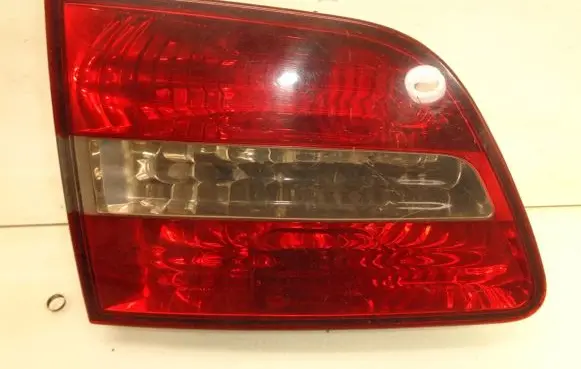 Fiat Stilo Rear/tail lights