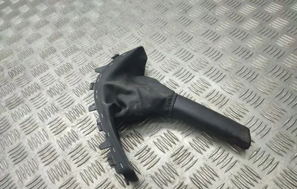 Skoda Octavia Mk3 (5E) Handbrake trim 5E0711457C