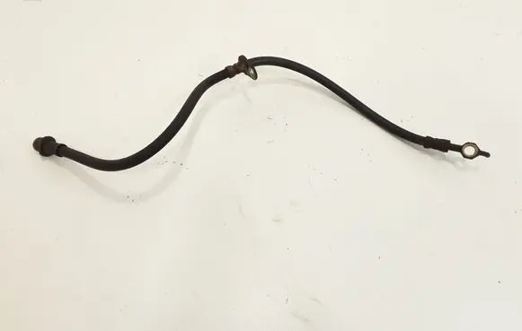 Toyota Corolla Verso E121 Brake booster pipe/hose 