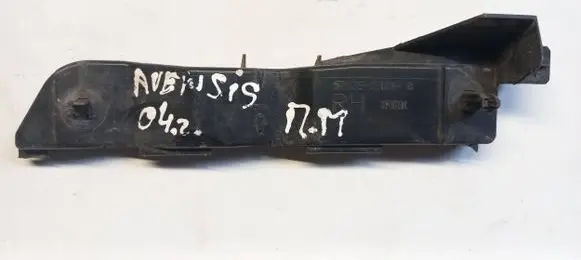 Toyota Avensis T250 Front bumper mounting bracket 5253505020