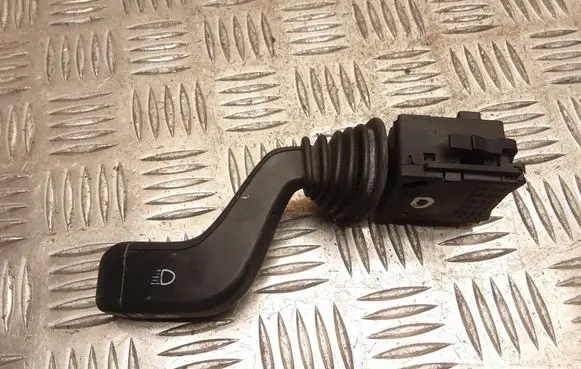Opel Meriva A Indicator stalk 09185413