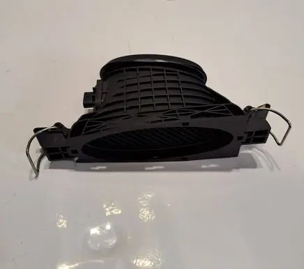 Mercedes-Benz S W221 Mass air flow meter