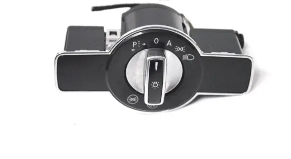 Mercedes-Benz S W221 Light switch A2219053900