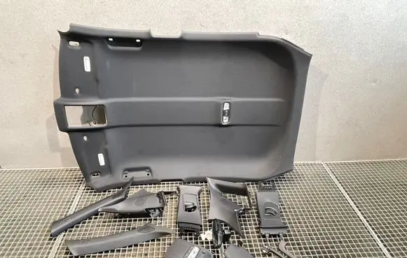 Audi A1 Headlining 8X4867505A 8X0857511E 8X4867243