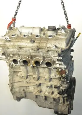 Toyota Auris E210 Engine swap 2ZRFXE
