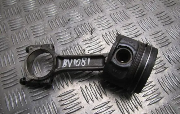Renault Scenic II - Grand scenic II Piston with connecting rod 07657HV BV1081