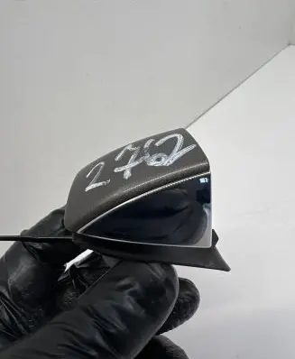 Audi A6 C7 Rear door handle cover 