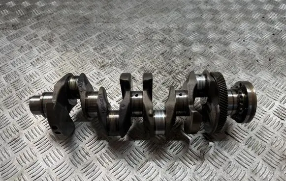 Land Rover Range Rover Velar Crankshaft