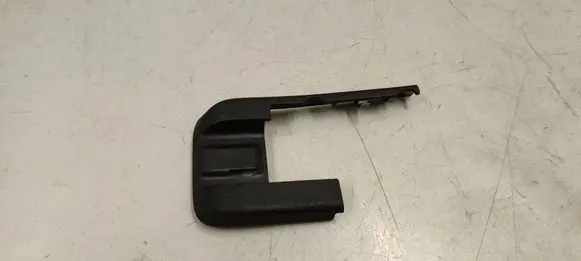 Mercedes-Benz EQB Rear seat rail trim cover A2479292400