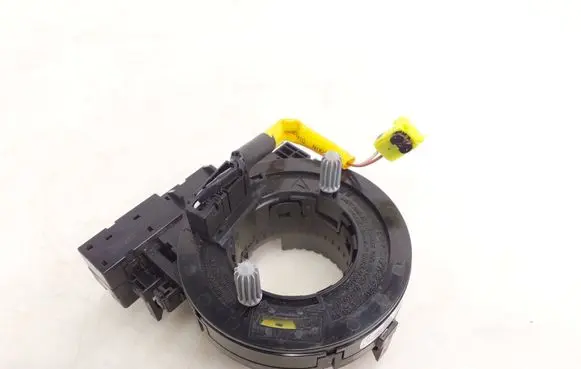 Airbag slip ring squib (SRS ring)