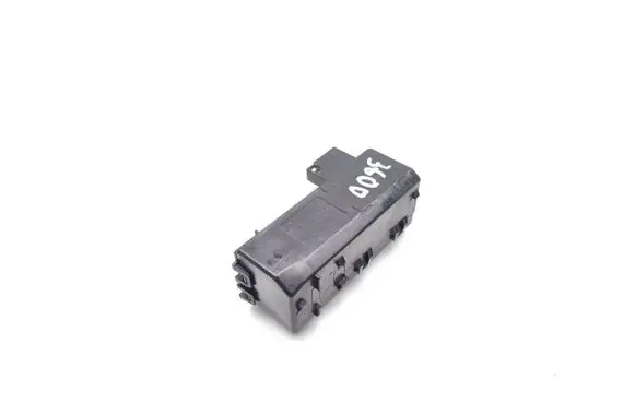 Keyless (KESSY) go control unit/module