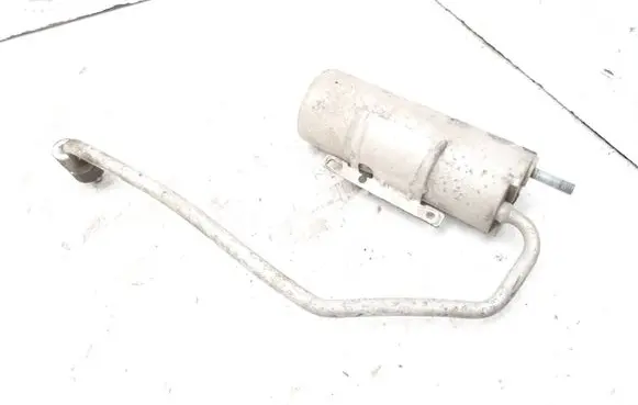 Opel Vectra C Air conditioning (A/C) air dryer 879744Z 19007
