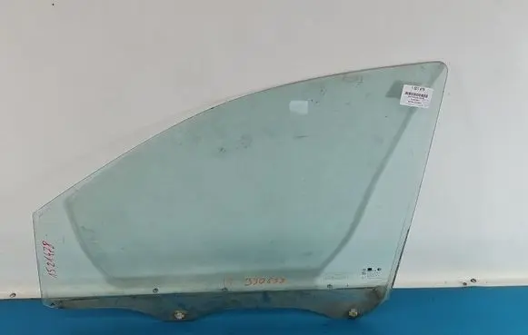 Hyundai Matrix Front door window glass four-door IMPRK1521478