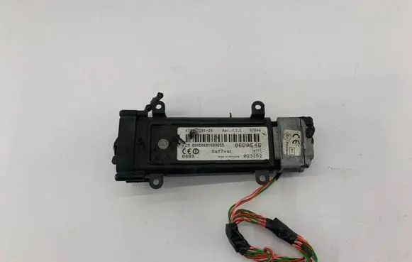 Mercedes-Benz E W212 Phone control unit/module 4700220126 06DAE4B 023252