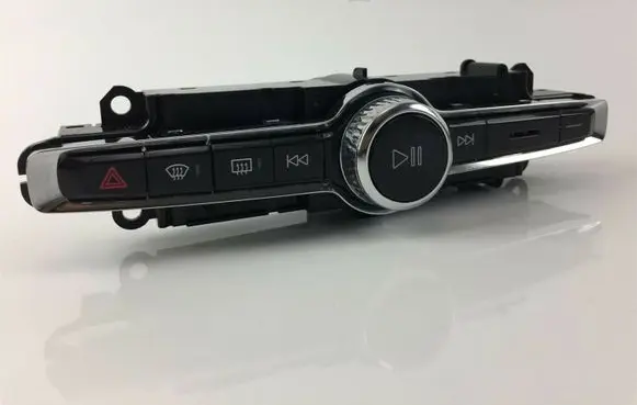 Volvo S90, V90 Climate control unit P31398845 Z1865